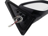 Passenger Side Mirror fit for Toyota 4Runner 4.0L 2014-2018 8791035B90-PFM 73245482