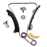 Timing Chain Kit for Toyota 09-15 Corolla 09-13 Matrix 1.8L 09-10 Pontiac Vibe 13506-37070 11408244
