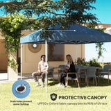 Slant Leg Pop Up CanopyBeach Canopy 54871983