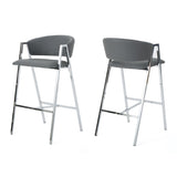 BAR CHAIR MP2 61746.00GRY