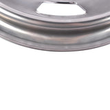 17 Inch Dually Wheel Simulators Rim Cover Replacement for Dodge Replacement for Ram 3500 2003-2018 60261721