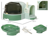 Cat Litter Box 35314530