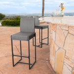 ZUN CONWAY BARSTOOL 59002.00