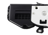 Door Lock Actuator Front Driver Left Side fit for 2007-2009 Chevrolet Silverado 1500 17374656