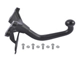Tow Bar Hook Trailer Fits for Mercedes-Benz W463 G500 G550 G55 G63 G65 AMG 1999-2021 0033152599 43706175