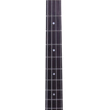 Exquisite Stylish IB Bass with Power Line and Wrench Tool Black 89556204