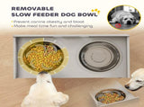 Elevated Dog Bowls 26898284