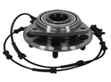 Front Wheel Hub Assembly fit for Jeep Wrangler 2011-2017 513369 BR930839 Bearing L/R 16493077