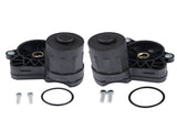 Rear LR Parking Brake Actuator 43020-TBA-A02 Replacement for Honda Civic 2017-21 Pair Set 78098727