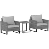 Outdoor Bistro Set 68754021