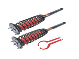 Rear Air to Coil Spring Struts Fit for Mercedes-Benz S-Class W221 S350 500 550 600 63 AMG 65 AMG 78768795