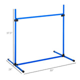 Dog agility training equipment 76971743