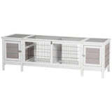Small Animal Playpen Cage 00886029