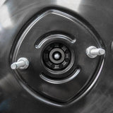 Power Brake Booster for Ford Edge Lincoln MKX Mazda CX-9 2.5L 3.7L V6 54-74232 7T4Z2005A 8T4Z2005A 58451896