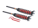 Rear Air to Coil Spring Struts Fit for Mercedes-Benz S-Class W221 S350 500 550 600 63 AMG 65 AMG 78768795