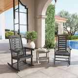 Outdoor Rocking Chairs 63273302