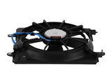 2x A/C AC Condenser Radiator Cooling Fan fit for Honda Civic 2012-15 Acura 2013-17 38266620