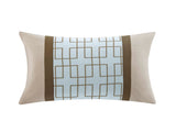 King 7 Piece Comforter Set B03596898