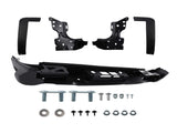 Rear Bumper Assembly fit for Chevrolet Silverado 1500 14-18 11722504 Black 90082357