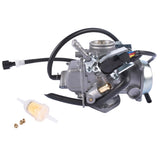 ZUN Carburetor for Honda VTX1300 C R S T 2003-2009 16100-MEA-901 16100-MEA-A51 16100-MEA-671 97871647