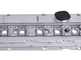 Aluminum Engine Valve Cover Kit fit for BMW 323is 328i 328is M3 2.8L 3.2L 1996-1999 43756640