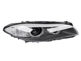 Right Side Xenon Headlight Replacement for BMW 5 Series F18 F10 550i 535i 528i M5 2011-2013 7271912 80677338