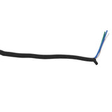 Wire Harness 3 PIN Cable fit for Fisher Western Snow Plow Truck Side Pump 27063 96919216