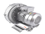 2LG710-7AH37 Regenerative Blower Vacuum Pump Aluminum Alloy - 4.6 kW / 5 HP 480 V 60 Hz 221 CFM 82279947