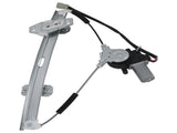 Front LH RH Power Window Regulators fit for Honda Civic 1996-2000 72250S04A01 15218073