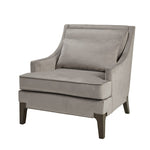 ZUN Anna Arm Accent Chair B03548948