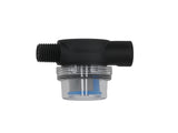12V Marine System fit for RV Camper 3.5GPM Water Pump High Flow Rate 13.5L/Min 30678934