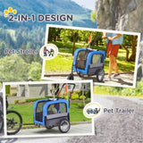 Dog Stroller /small animal cage/Pet cages 46000136