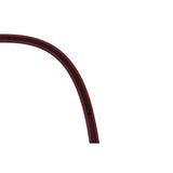 Fender Arch Trim Right Front fit for Mercedes GLA250 GLA45 AMG 2015-2020 Black 62295387