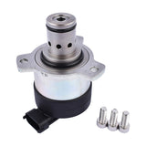Fuel Pump Metering Unit Control Valve F00N210223 for Detroit DD13 DD15 A0000900069 52590726