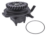 Power Steering Pump Fits for Chevrolet W3500 W4500 Tiltmaster GMC W3500 W5500 Forward Isuzu NPR 42338555