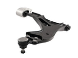 6x Front Suspension Lower Control Arms Tie Rods fit for Pontiac Torrent 2006 - 2009 77552055
