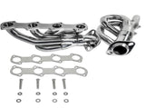 Stainless Steel Shorty Manifold Header for Ford 1997-2003 F-150 F250 4.6L V8 24095626