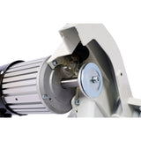 Chainsaw Sharpener Professional Multi-Angle Adjustable Chain Grinder 120-Volt Bench Grinder W46560253