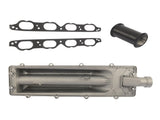 Intake Valley Pan with Sealing Gasket Kit 11511439976 for BMW 545i 645Ci 745i 745Li B7 X5 61292085