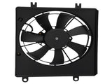 Car Engine Cooling Fan fit for Honda Civic/Acura Integra 2022-2025 3861964AA01 09684019