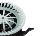 HVAC Blower Motor with Fan fit for Audi Q7 2007-2015 VW Touareg 2004-10 700262 76994 13051971