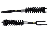 Pair Front Shock Strut Assys Fit for Mercedes-Benz W211 S211 E350 4Matic 2006-2009 2113234700 95353078