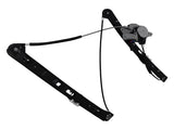 Front Left Window Regulator fit for BMW E46 323i 325i 330i Sedan 1999-2005 36141575