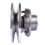 Secondary Driven Clutch Fits for Arctic Cat ATV 350 2011-2012 366 2008-2011 TRV 400 HDX 500 XT 59130041