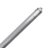 Propeller Drive Shaft Rear fit for Chevy Silverado 2500 HD Crew Cab Pickup 4WD 07-10 44019707