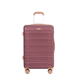 5-Piece Set ,Hard Case Spinner Wheels ABS Luggage Sets W284P208606
