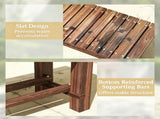 Outdoor Garden Bench Garden chair 53207726