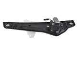 Front Right Power Window Regulator & Motor Fits for Hyundai Veloster 1.6 L4 2012-2017 824022V000 65995852