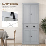 Kitchen Storage Cabinet 71731925
