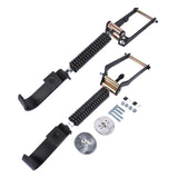 Leaf Spring Enhancement Kit for Ford F-150 4WD 3611-YHD 2009-2023 77004656